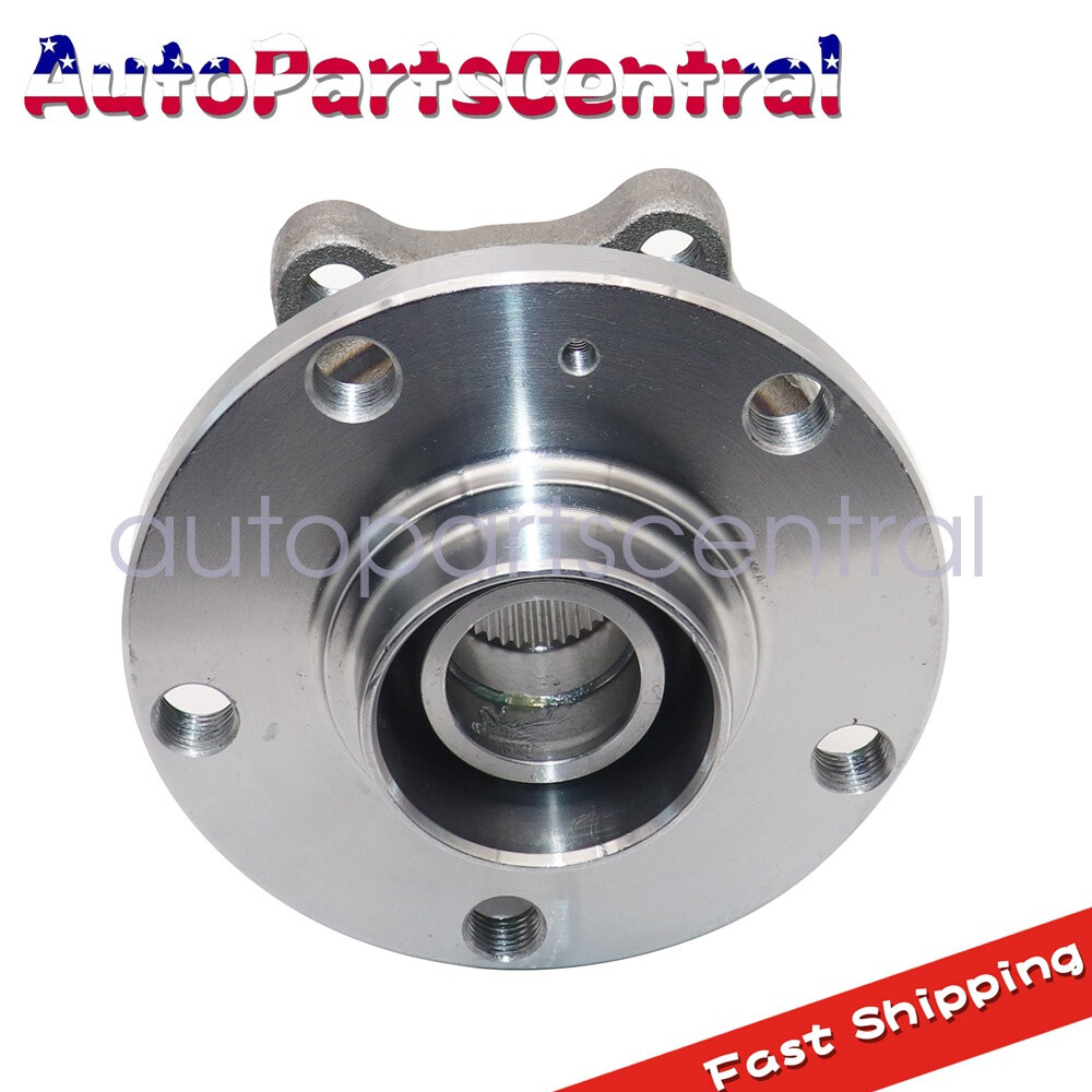 Bentley Continental GT 2004-2018 Hub bearing assembly P/N 3W0407613E