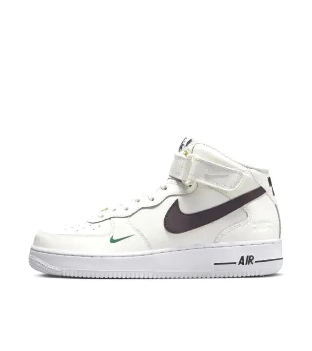 Nike Air Force 1 '07 LV8 40th Anniversary Join Forces DR9513