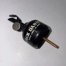 Jack Daniel’s Black Label Pourer Spout Vintage 90 Proof