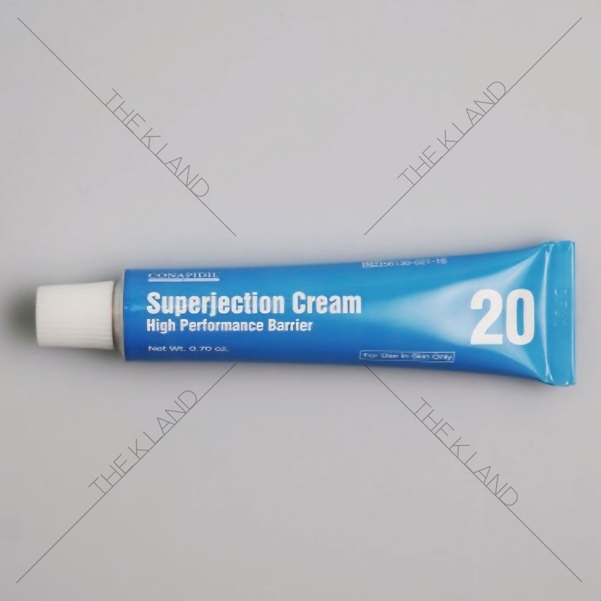 フェイスクリーム SUPERJECTION Cream 20g CONAPIDIL Superjection Cream 20g High-Performance Barrier