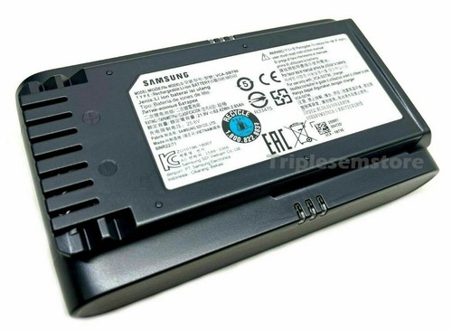 Samsung Jet 90 Series Cordless Stick 
