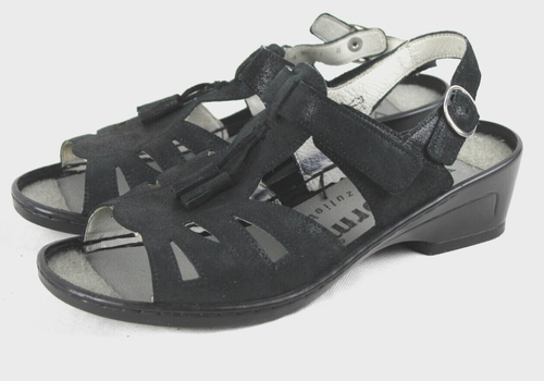 Vitaform Sandalen Weite H