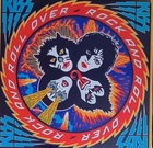 KISS ROCK AND ROLL OVER - 180-GRAM VINYL LP " NEW, SEALED "