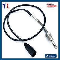 Abgastemperatursensor FüR Audi A5 2.0 TDI 03L906088D