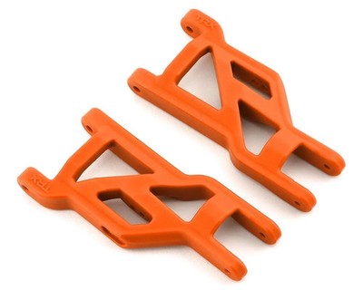 Traxxas Querlenker vorne Heavy Duty orange TRX3631T Traxxas Rustler 2WD VX3 ...