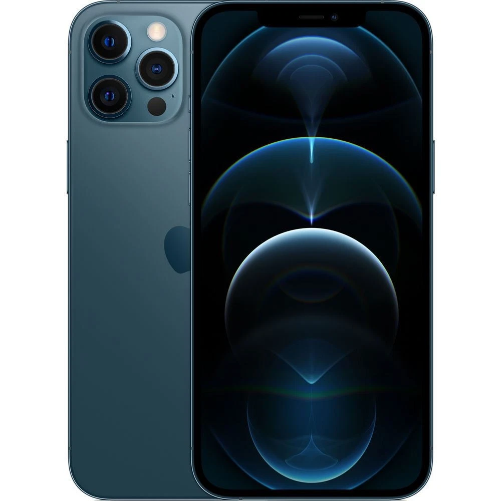 Las mejores ofertas en Apple iPhone 12 Pro Max desbloqueado | eBay
