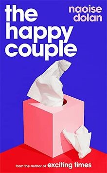 The Happy Couple: A sparkling story of modern love,... | Buch | Zustand sehr gut