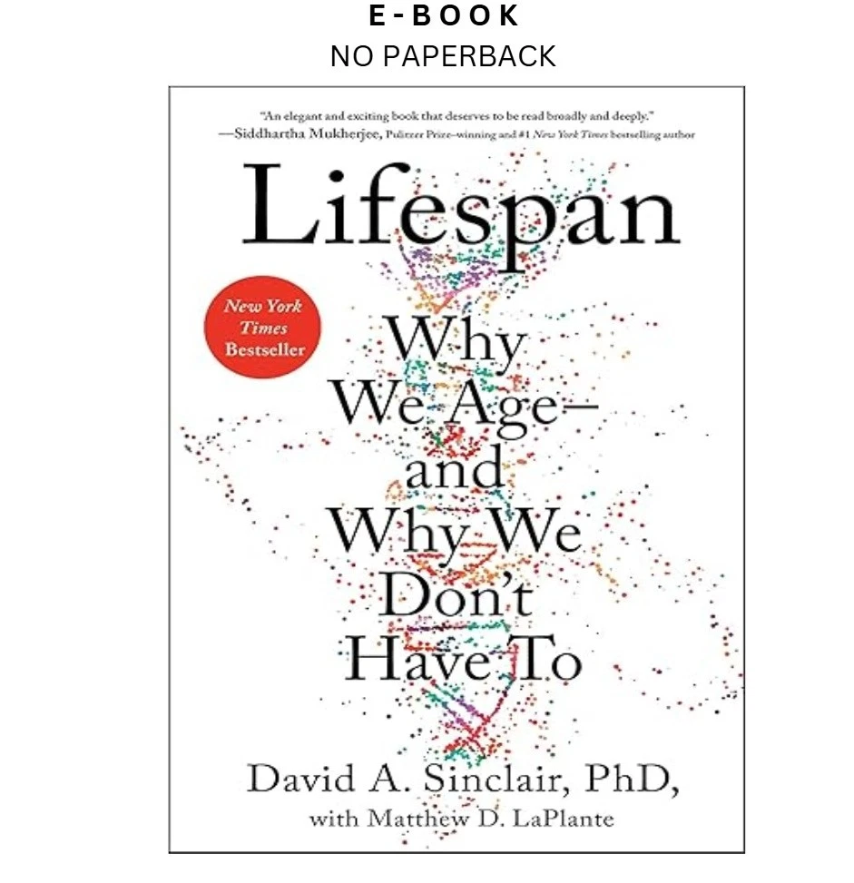 Lifespan ebook | LD Global Digital Ebook Store Buy Lifespan ebook, instant digital download PDF from LD Global