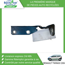 🏆 COMPAS GAUCHE CAPOT RENAULT TWINGO PH.3 2000-2007 ➤7750820559 🌱