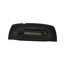 Autoradio Fiat PUNTO