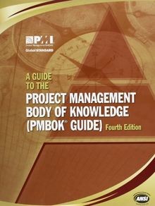 A Guide to the Project Management Body of Knowledge... | Buch | Zustand sehr gut