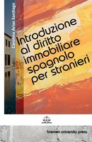 Carolina Arias Santiago | Introduzione Al Diritto Immobiliare Spagnolo Per...