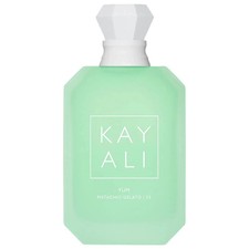 KAYALI YUM PISTACHIO GELATO 33 Eau De Women Parfum 100ml/3.4 fl oz New In Box