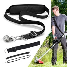 Universal Shoulder Strap Trimmer Strap Blower Straps for Weedeater Leaf Blower