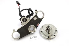 Honda CBR 900 RR SC33 1998 - Lock Set Triple Tree Top A7068