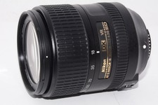 N.MINT/In Box Nikon AF-S 18-300mm f3.5-6.3 G ED VR DX Lens From JAPAN u11236