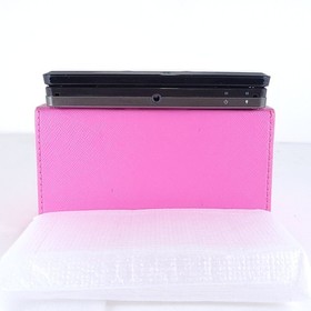Nintendo 3DS 2GB Handheld System Cosmo Black CIB