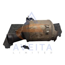 MERCEDES C Class 07-11 S204 2.1 Diesel OM651.913 Catalytic Converter A2044905636