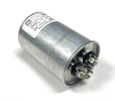 Dometic 3312195.000, OEM Air Conditioner Run Capacitor, 60/5 MFD,  OB