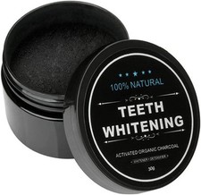 Teeth Whitening Powder To Permanently Remove All Stain - CA