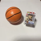 Funko Bitty Pop NBA Basketball Stephen Curry #30