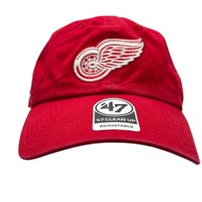 Detroit Red Wings Collecting and Fan Guide 39