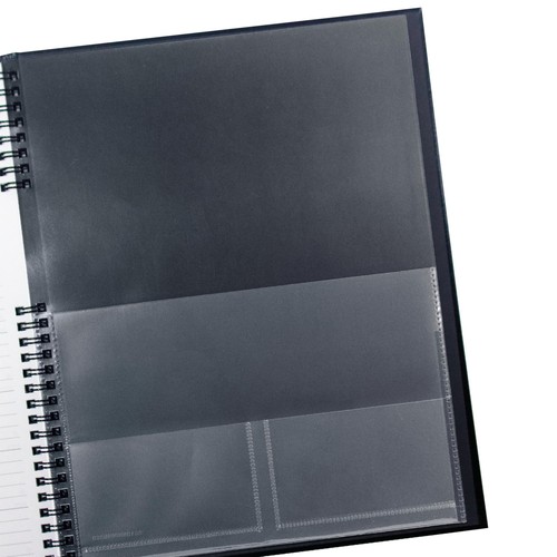 Brownline® 2025 CoilPro™ Monthly Planner, 14 Months, December 2024 to - Picture 6 of 7