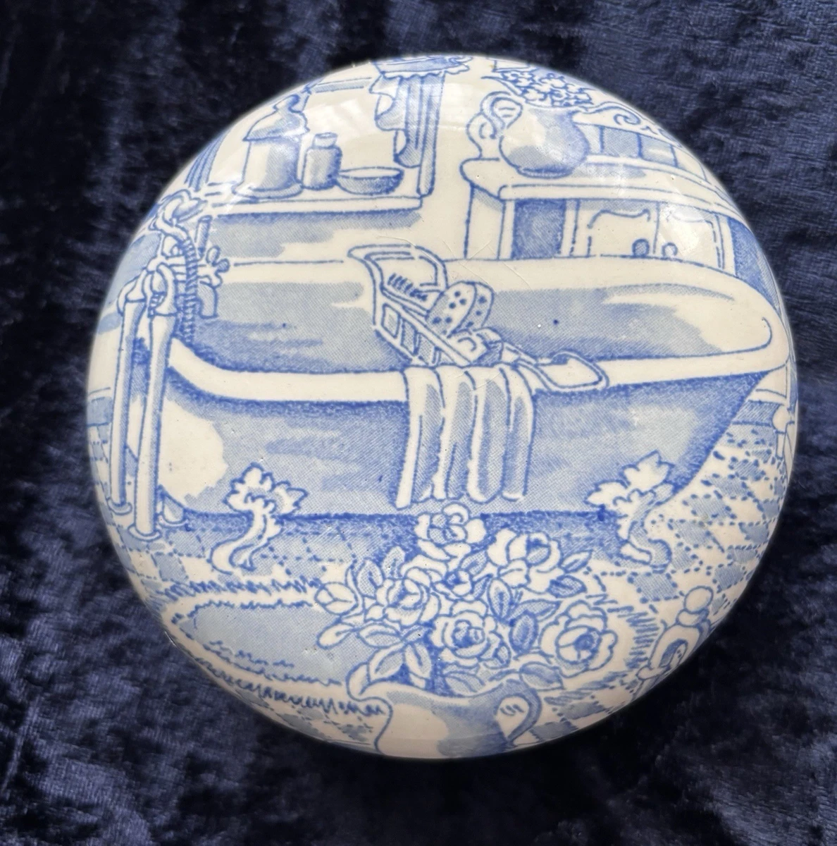 Burgess Leigh in Burleigh Pottery for sale | eBay UK