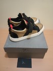 giuseppe zanotti sneakers mens Sz 40 — photo 4