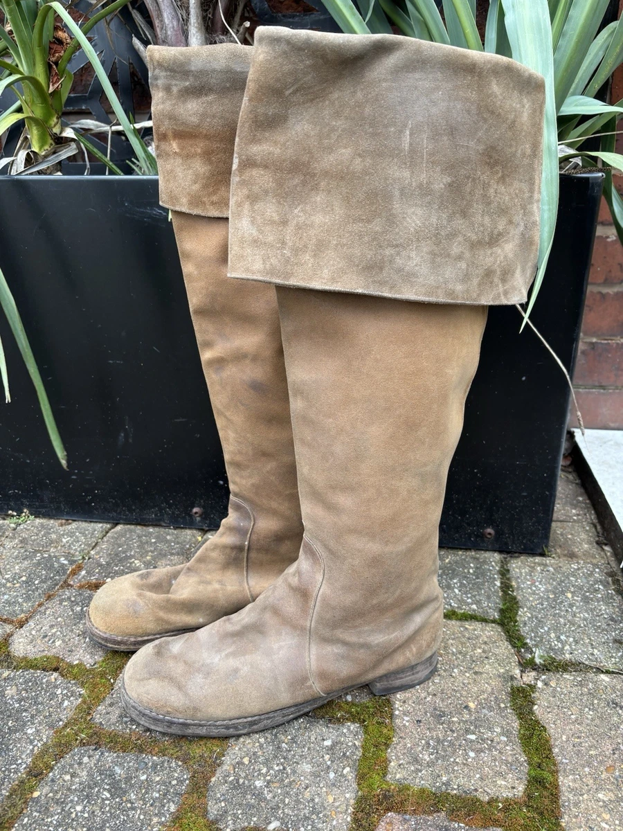jack sparrow boots products for sale | eBay UK display picture 1