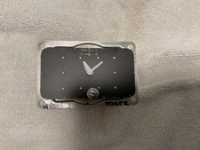 19495051 Vintage Oem Mercury Clock-in-dash Car Accessory