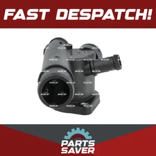 Coolant Flange / Pipe fits VW MULTIVAN Mk5 1.9D Inner 03 to 09 AXB Water NRF New