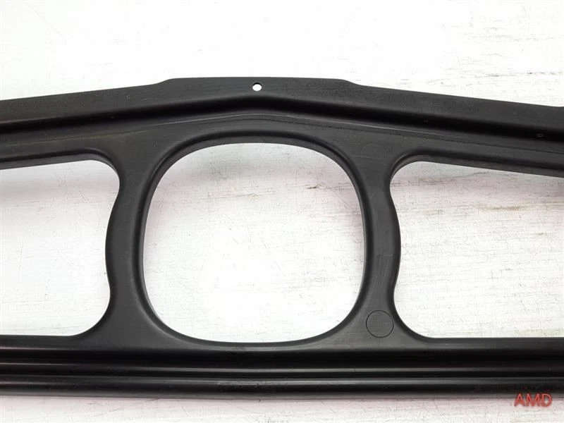 BMW 330ci 325ci E46 2001 convertible soporte radiador inferior enlace cruzado 7111694 Foto 4 de 4