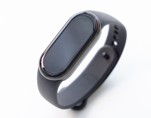 Defekt Xiaomi Mi Smart Band 8 Aktivitäts-Armband, AMOLED-Display, Herzfrequenzüb