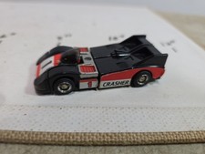 GoBots CRASHER Porsche Tonka Original Vintage...
