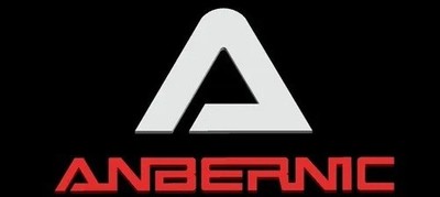 Anbernic RG Devices Replacement Face Buttons & D-Pad
