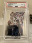 TOM BRADY 2013 Panini Prizm #64 Base PSA 10