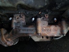 Ford Explorer 1996 Exhaust Manifold RFF37E9430GA, RF-F37E-9430-GA FR195654-12