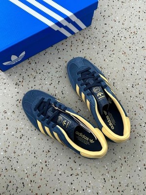 Adidas Original Gazelle Indoor Trainers Antelope Retro Indoor Sneakers IH 6798