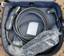 Mercedes Benz EV Charger E350E GLC 300e 350e GLE 500e Maybach EQS EQB EQE PHEV