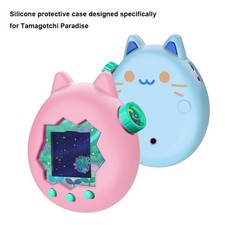 New Games Console Soft Cover For Tamagotchi Paradise Games Accessories