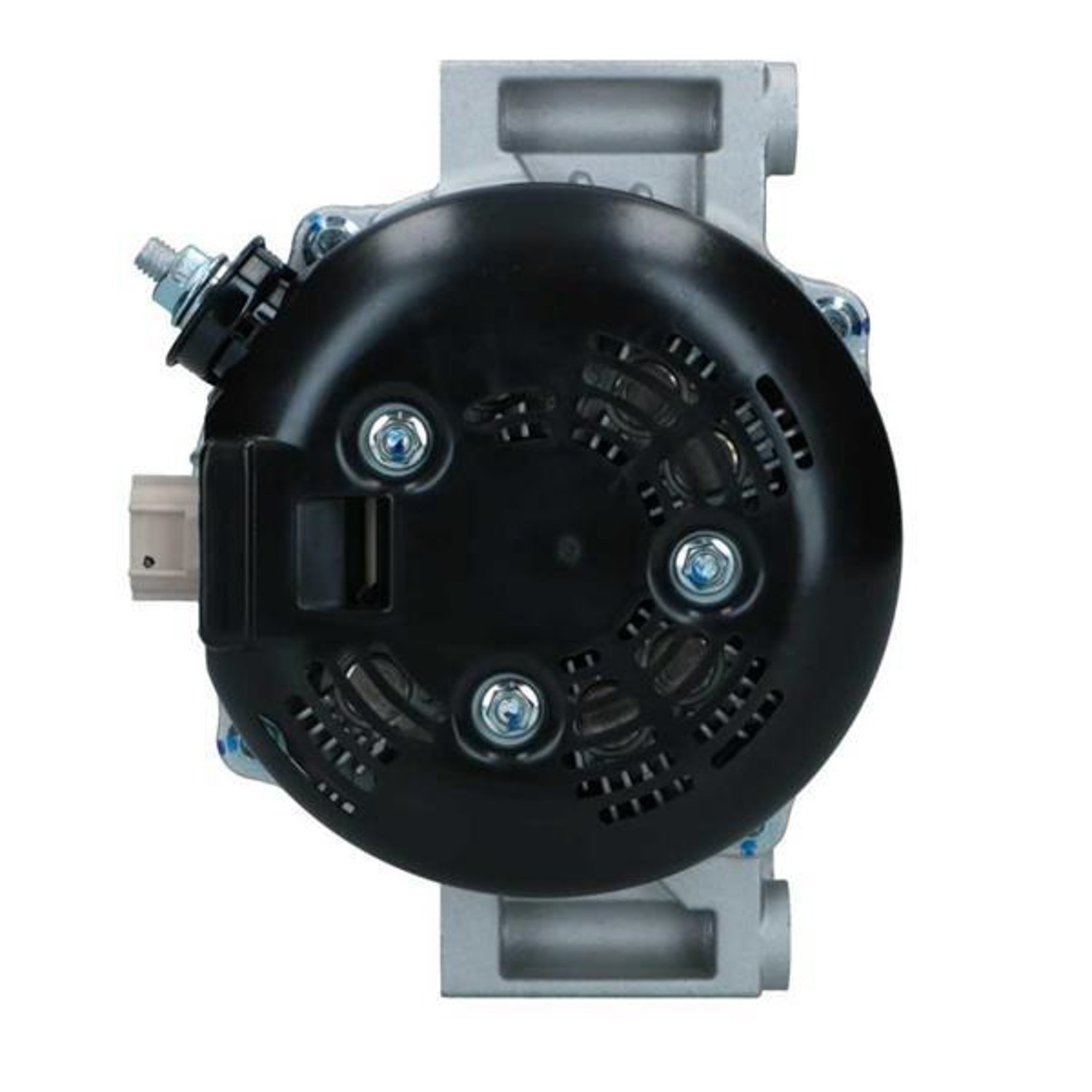 Alternatore 220A PER CHRYSLER JEEP LANCIA 2.8 CRD Wrangler Cherokee 2007-2016 foto 3