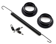 Dynamite 1/8 In-Line Exhaust Rebuild Kit [DYN...