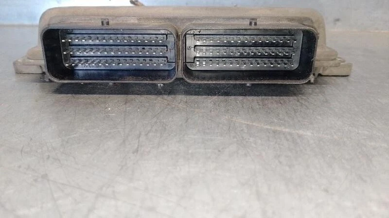 8200214973 centralina motore per RENAULT SCENIC (JA..) 1.6 1999 5653843 - Immagine 3 di 4