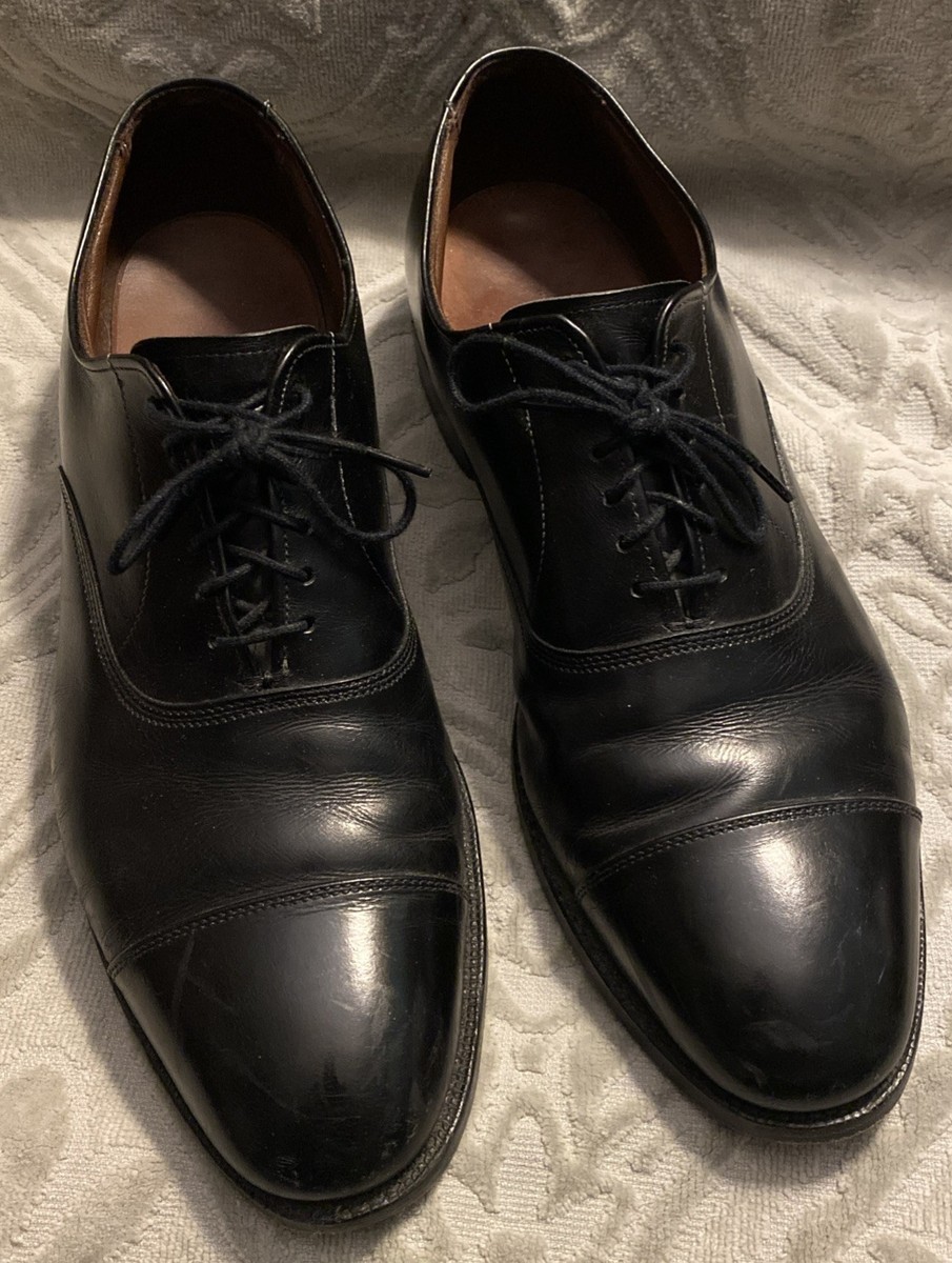 Allen Edmonds 革靴 Allen Edmonds 