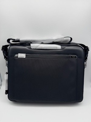 TUMI Arrive Hamilton Slim Brief Aktentasche 29x39.5x5.75cm
