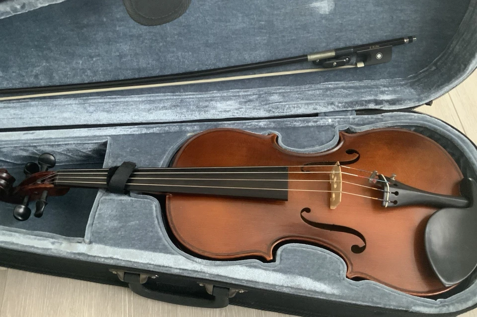 Gliga Viola, Master Series, Talla 15”, 1999 Foto 4 de 4