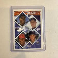 1994 Topps Traded Baseball Cards 18