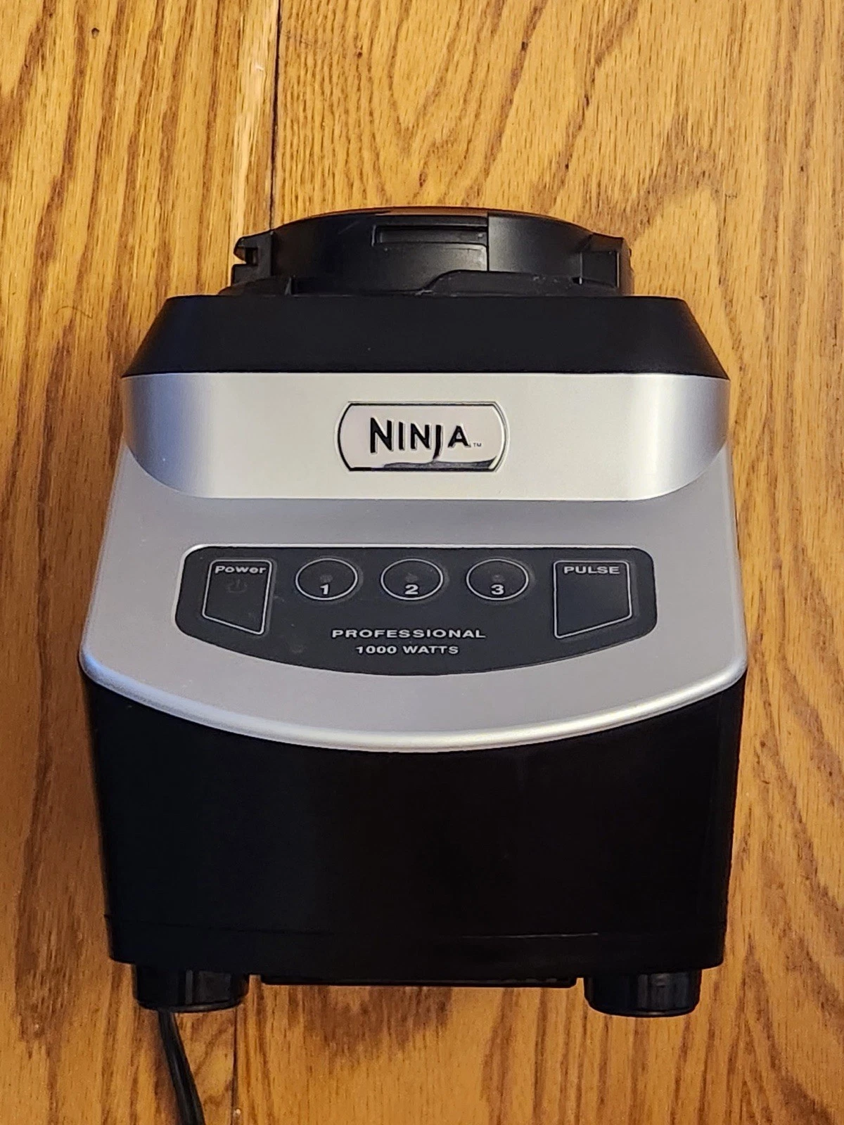Ninja NJ600 Professional Blender Replacement Motor Base 900 Watts