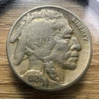 1926-S Buffalo Nickel - Actual Coin Shown - Free Shipping & Tracking INV#114